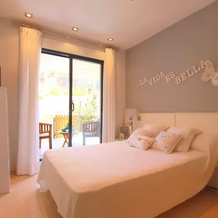 Apartment Apartamento Jardines Del Real