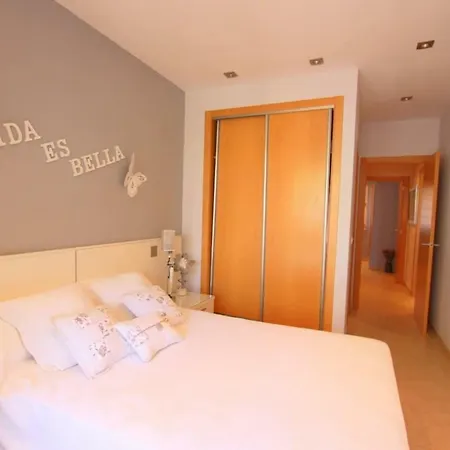 Apartment Apartamento Jardines Del Real *
