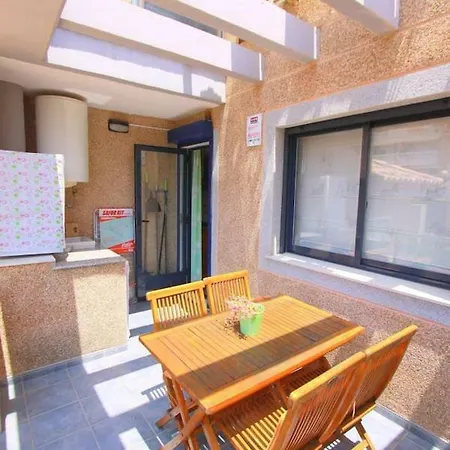 Apartamento Jardines Del Real * Denia