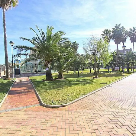 Apartamento Jardines Del Real * Denia