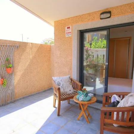 Apartamento Jardines Del Real Apartment *