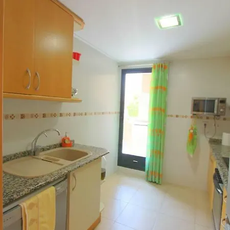 Apartamento Jardines Del Real Apartment *