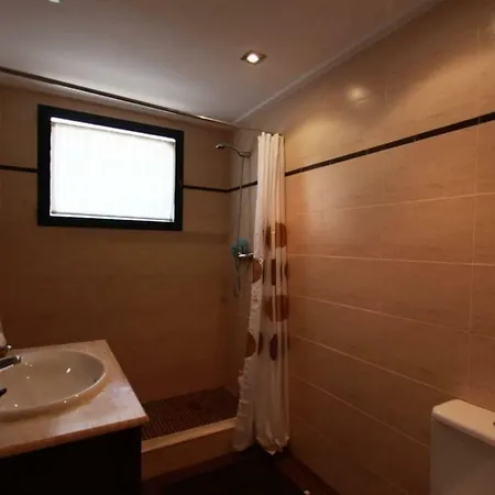 Apartamento Jardines Del Real Denia
